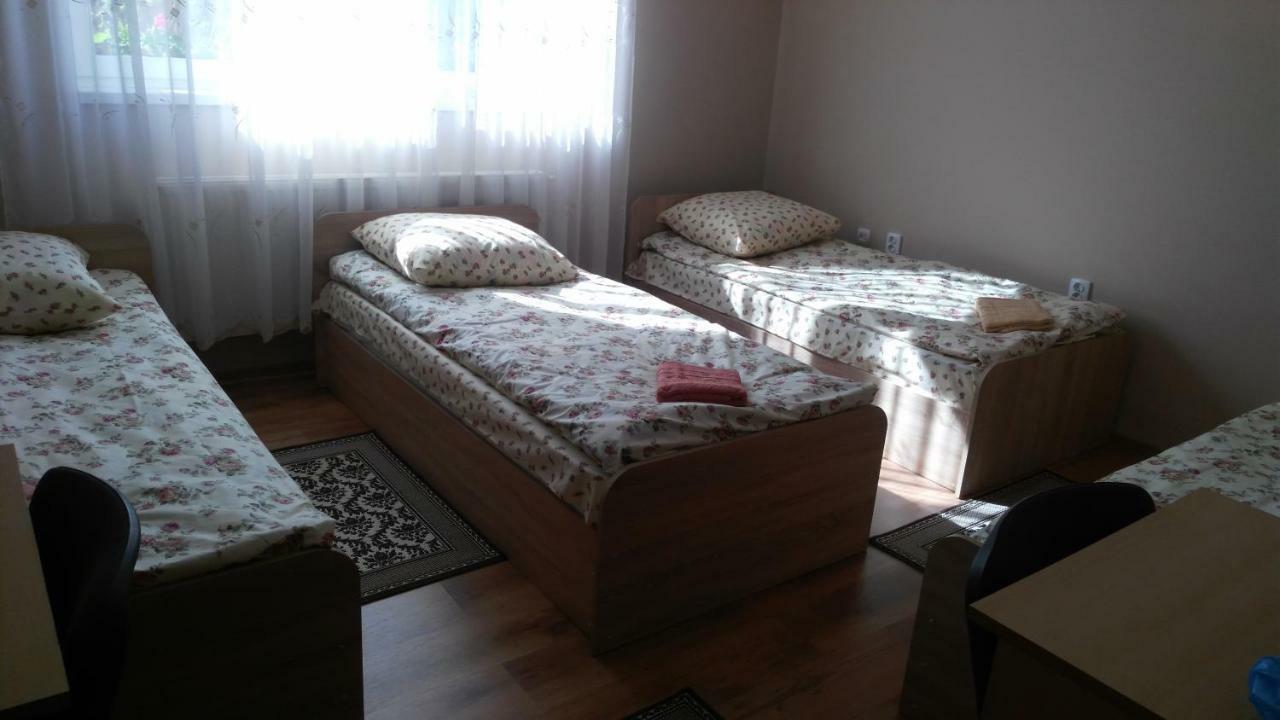 Apartments I & I Berehove (Transcarpathia) Exterior foto